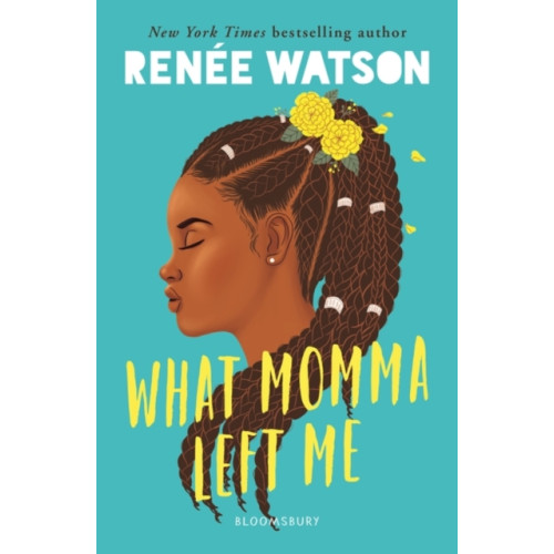 Bloomsbury Publishing PLC What Momma Left Me (häftad, eng)