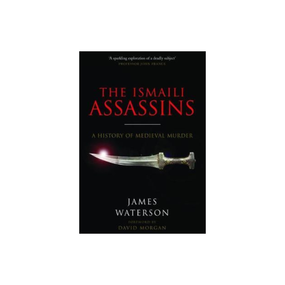 Produktbild för The Ismaili Assassins (häftad, eng)