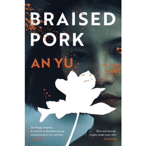 Vintage Publishing Braised Pork (häftad, eng)
