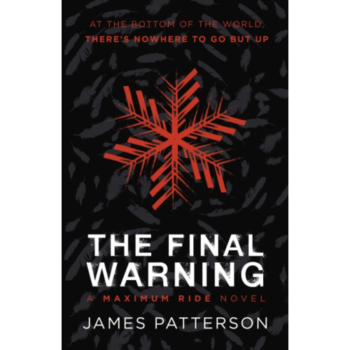 Cornerstone The Final Warning: A Maximum Ride Novel (häftad, eng)