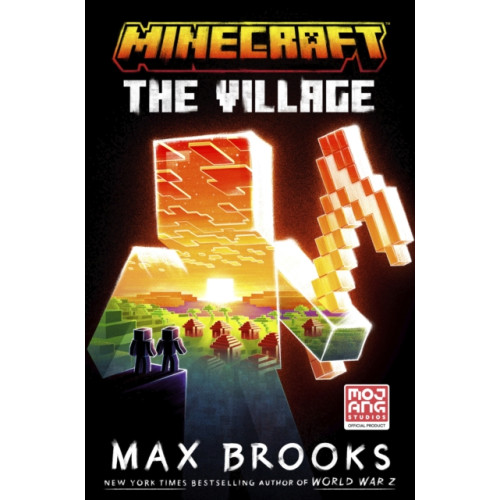 Random House Minecraft: The Village (häftad, eng)