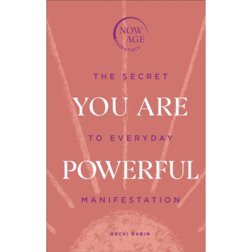 Ebury Publishing You Are Powerful (inbunden, eng)