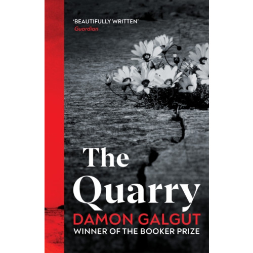 Vintage Publishing The Quarry (häftad, eng)