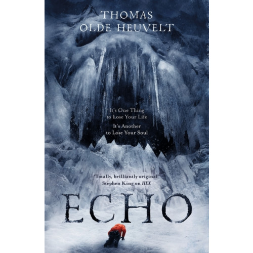 Hodder & Stoughton Echo (häftad, eng)