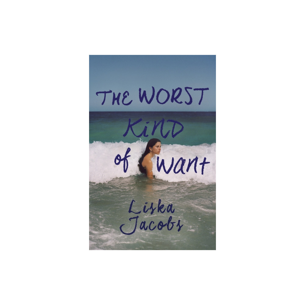 Produktbild för The Worst Kind of Want (häftad, eng)