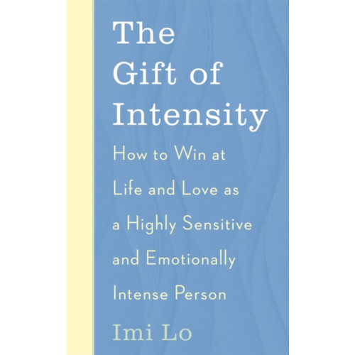 John Murray Press The Gift of Intensity (häftad, eng)