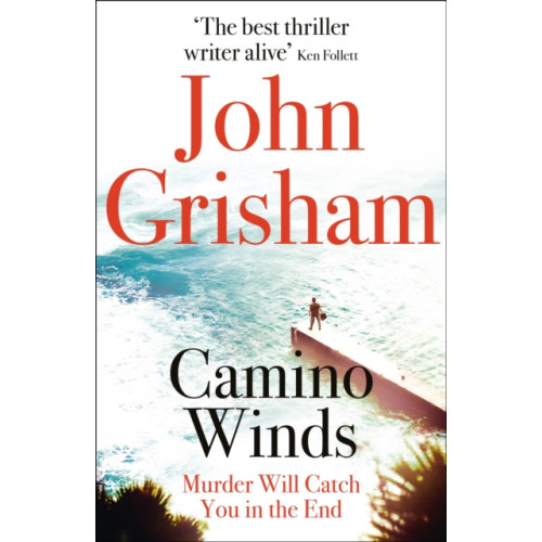 Hodder & Stoughton Camino Winds (häftad, eng)
