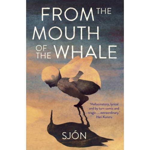 Hodder & Stoughton From the Mouth of the Whale (häftad, eng)