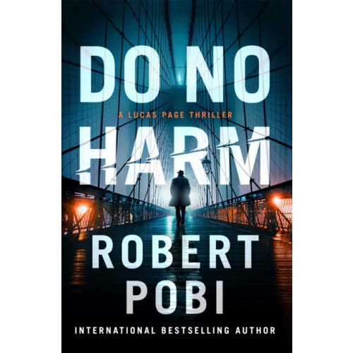 Hodder & Stoughton Do No Harm (häftad, eng)