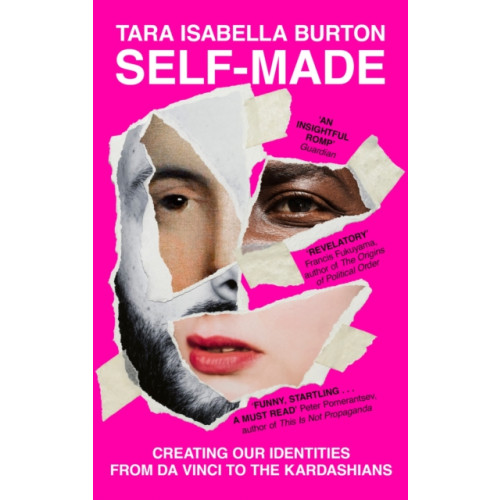 Hodder & Stoughton Self-Made (häftad, eng)