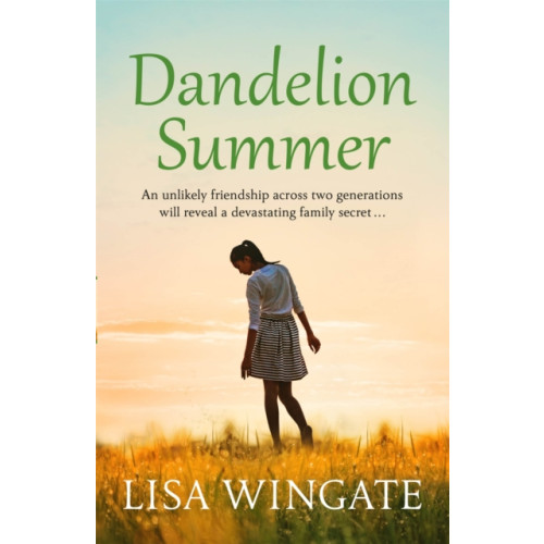 Quercus Publishing Dandelion Summer (häftad, eng)