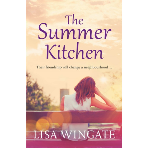 Quercus Publishing The Summer Kitchen (häftad, eng)
