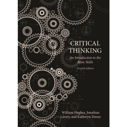 Broadview Press Ltd Critical Thinking (häftad, eng)