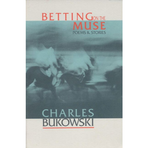 Harpercollins publishers inc Betting on the Muse (häftad, eng)
