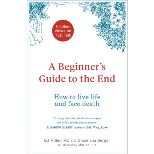 Quercus Publishing A Beginner's Guide to the End (inbunden, eng)