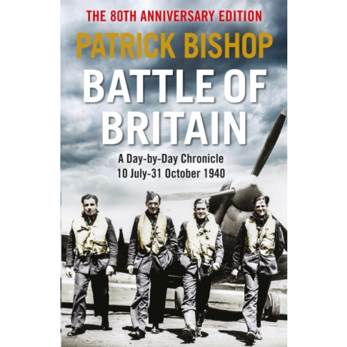 Quercus Publishing Battle of Britain (häftad, eng)