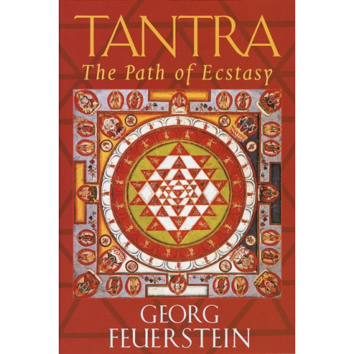 Shambhala Publications Inc Tantra (häftad, eng)