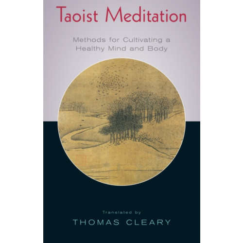 Shambhala Publications Inc Taoist Meditation (häftad, eng)