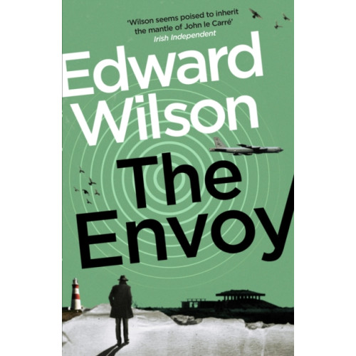 Quercus Publishing The Envoy (häftad, eng)