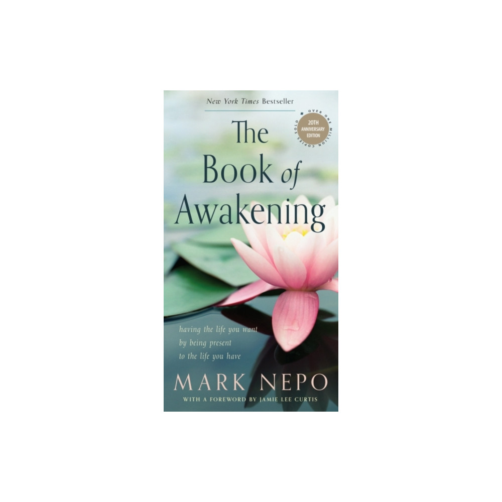 Produktbild för The Book of Awakening (häftad, eng)