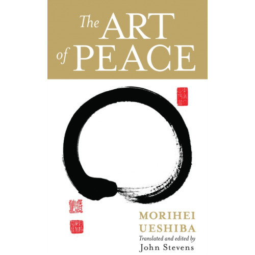 Shambhala Publications Inc The Art of Peace (häftad, eng)