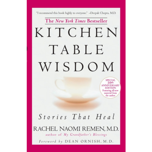 Penguin Putnam Inc Kitchen Table Wisdom (häftad, eng)