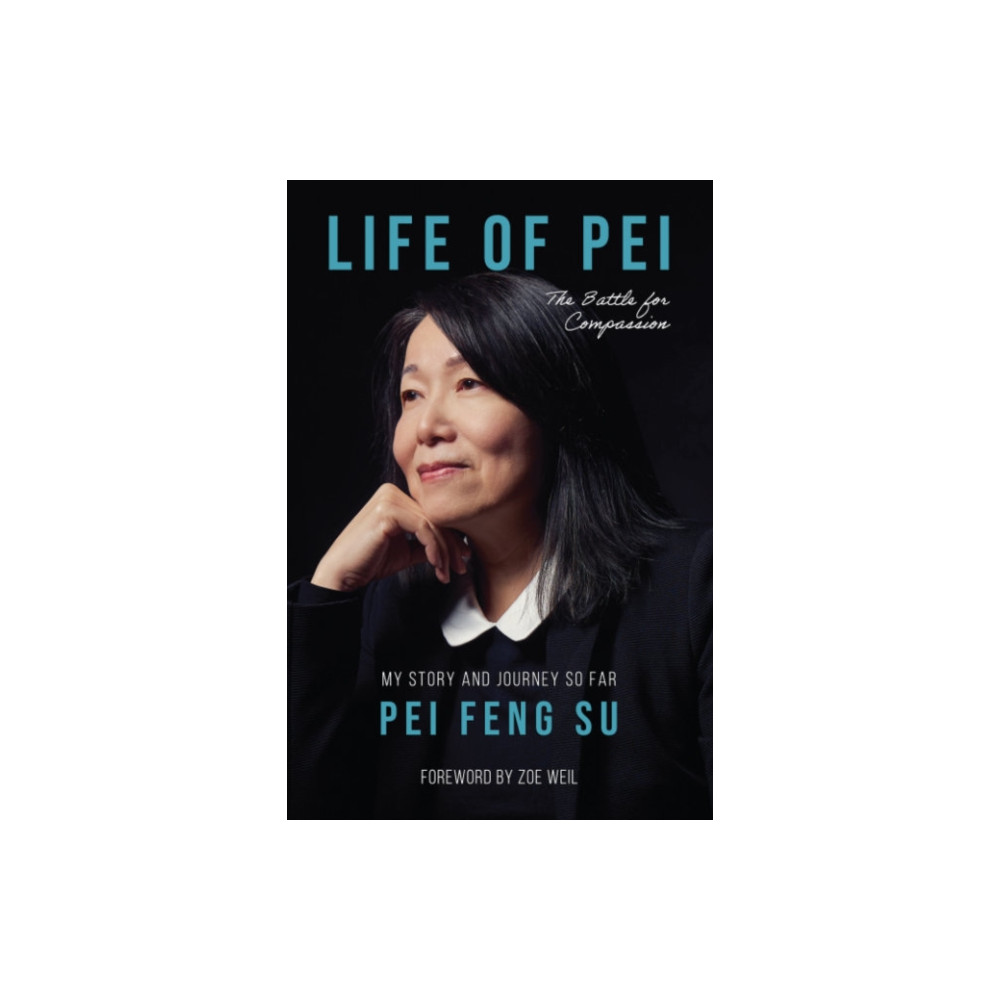 Produktbild för The Life of Pei (häftad, eng)