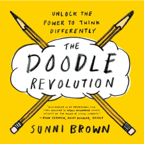 Penguin Putnam Inc The Doodle Revolution (häftad, eng)