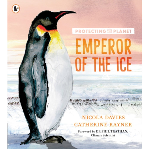 Walker Books Ltd Protecting the Planet: Emperor of the Ice (häftad, eng)