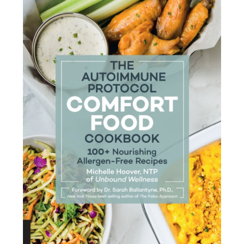 Quarto Publishing Group USA Inc Autoimmune Protocol Comfort Food Cookbook (häftad, eng)