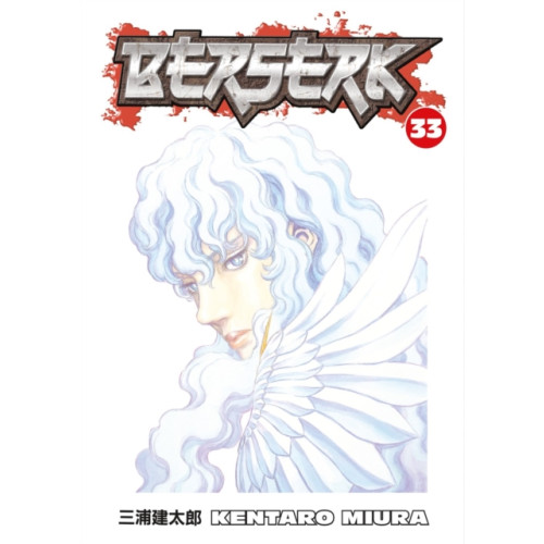 Dark Horse Comics,U.S. Berserk Volume 33 (häftad, eng)