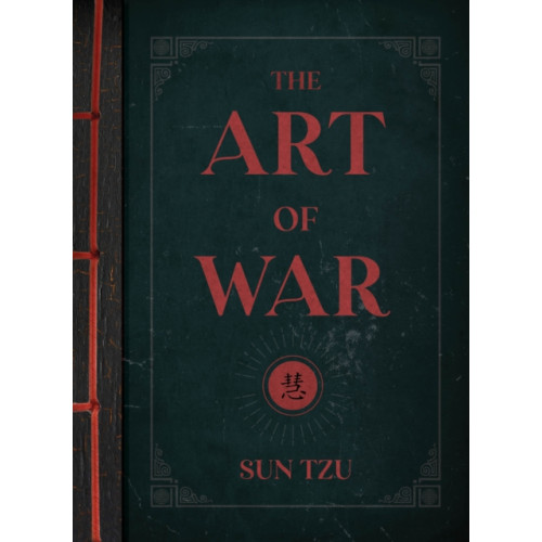 Quarto Publishing Group USA Inc Art of War (inbunden, eng)