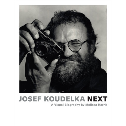 Aperture Josef Koudelka: Next (häftad, eng)