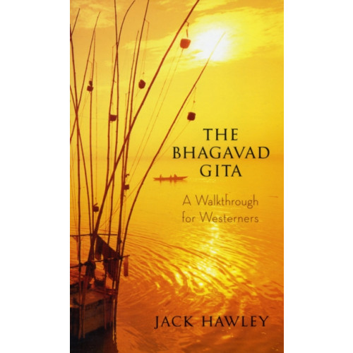 New World Library The Bhagavad Gita (häftad, eng)