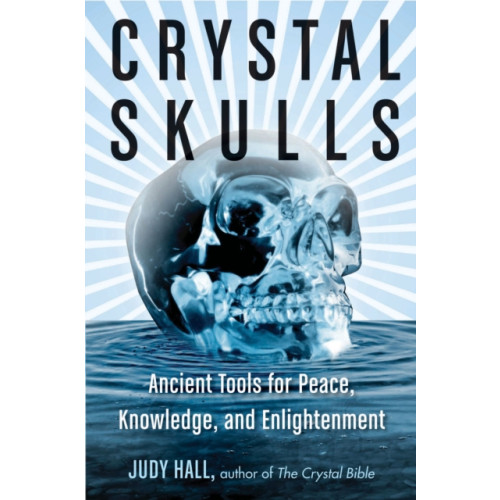 Red Wheel/Weiser Crystal Skulls (häftad, eng)