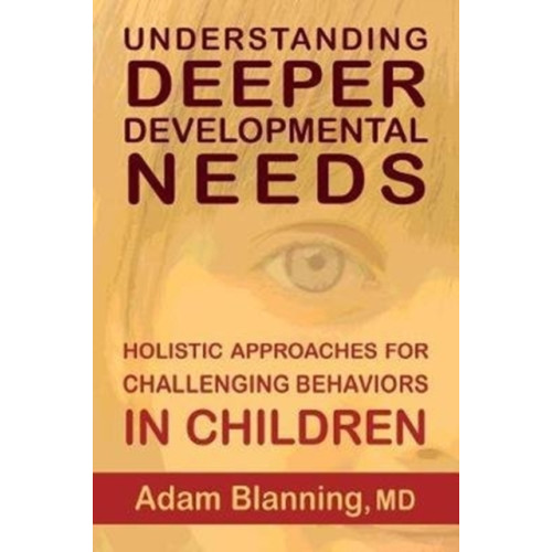 SteinerBooks, Inc Understanding Deeper Developmental Needs (häftad, eng)