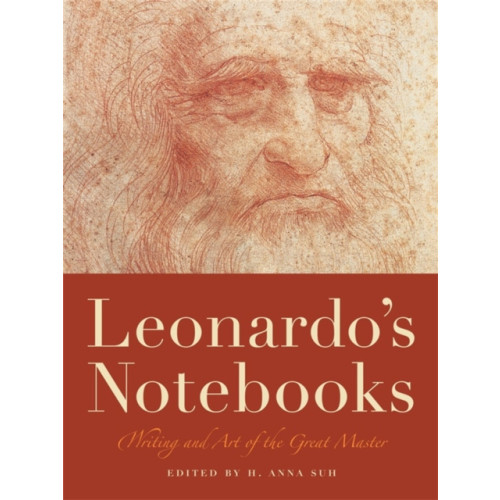Black Dog & Leventhal Publishers Inc Leonardo's Notebooks (häftad, eng)