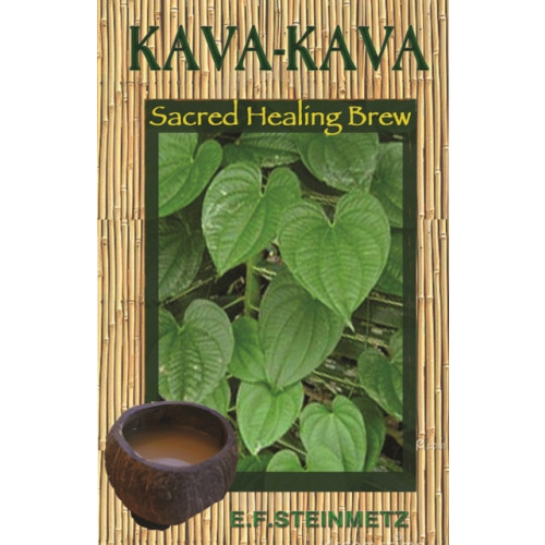 Ronin Publishing Kava-Kava (häftad, eng)