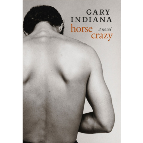 Seven Stories Press,U.S. Horse Crazy (häftad, eng)
