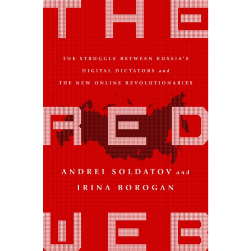 PublicAffairs,U.S. The Red Web (häftad, eng)