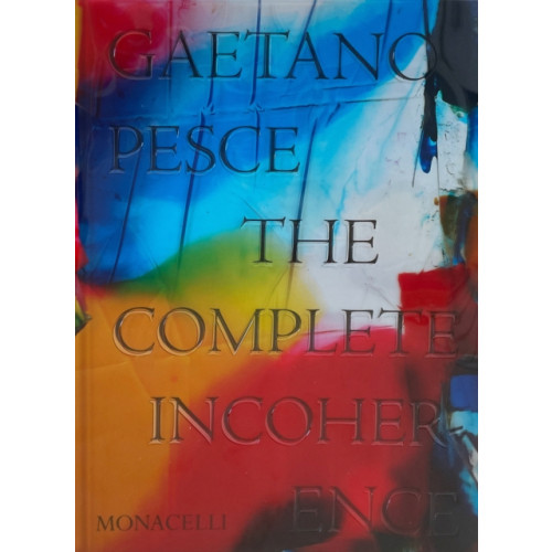 Monacelli Press Gaetano Pesce (inbunden, eng)