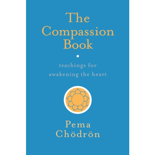 Shambhala Publications Inc The Compassion Book (häftad, eng)