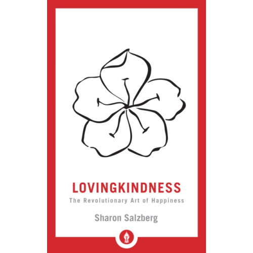 Shambhala Publications Inc Lovingkindness (häftad, eng)