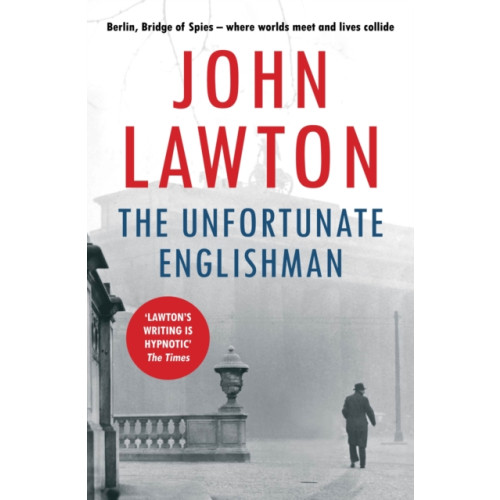 Grove Press / Atlantic Monthly Press The Unfortunate Englishman (häftad, eng)