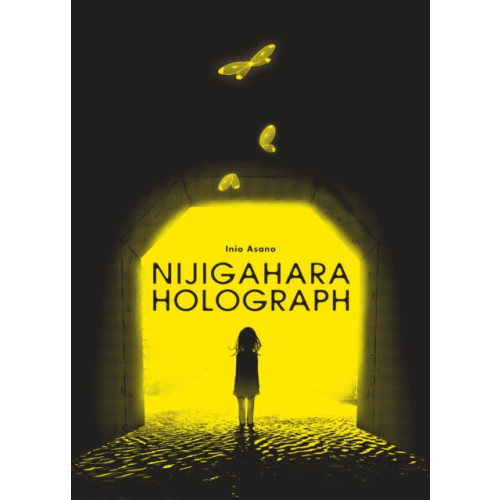 Fantagraphics Nijigahara Holograph (inbunden, eng)