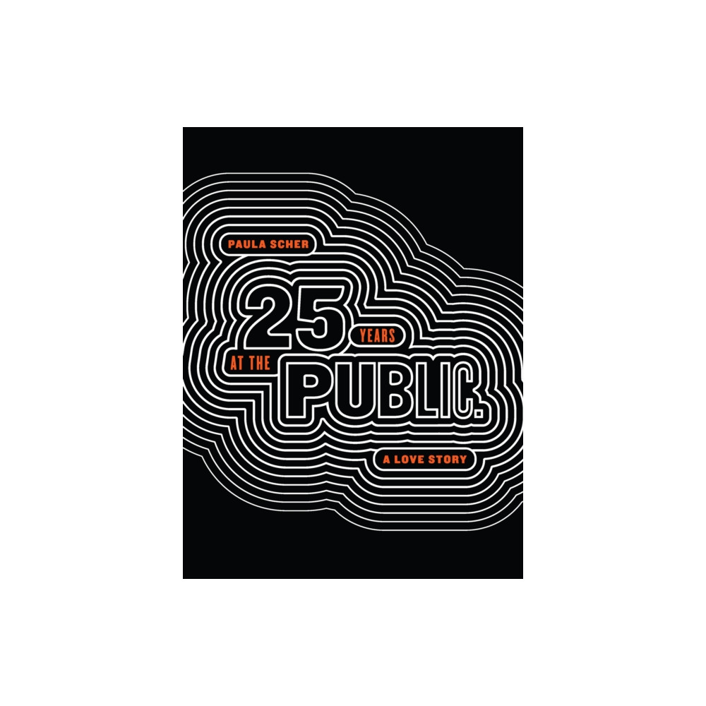 Produktbild för Paula Scher (häftad, eng)