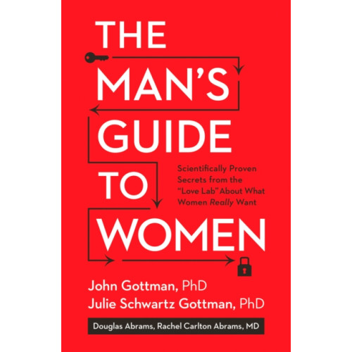 Rodale Press The Man's Guide to Women (inbunden, eng)