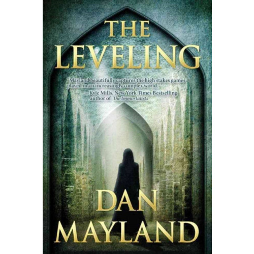 Amazon Publishing The Leveling (häftad, eng)