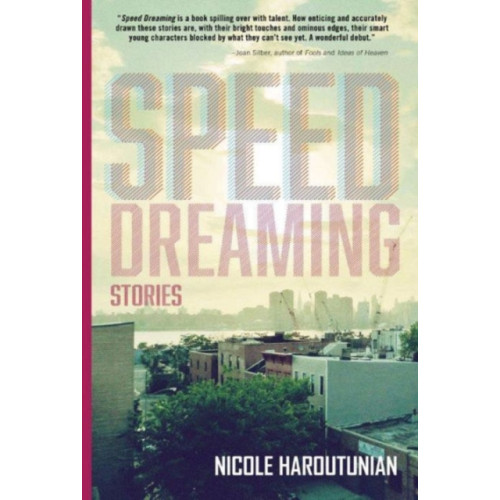 Amazon Publishing Speed Dreaming (häftad, eng)