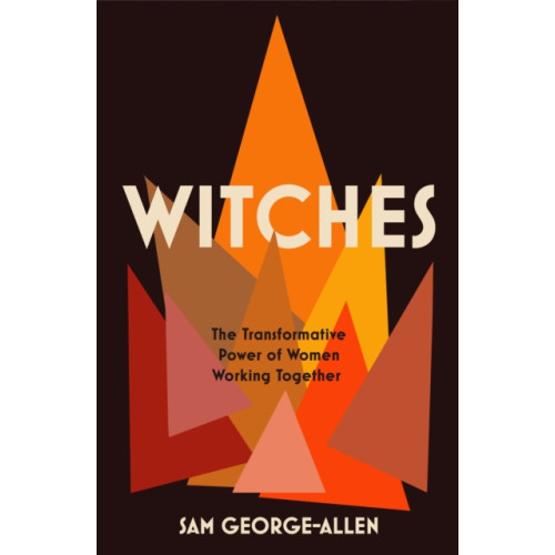 Melville House Publishing Witches (häftad, eng)